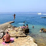By The Sea Zdrelac, Pasman - 8406