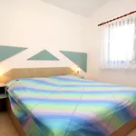Appartement By The Sea Zdrelac, Pasman - 8406 Ždrelac