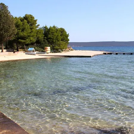 Апартаменты By The Sea Zdrelac, Pasman - 8406 Ждрелац