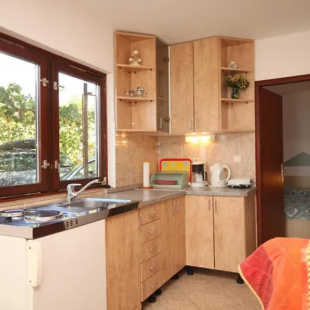 Apartman By The Sea Zdrelac, Pasman - 8406 Ždrelac