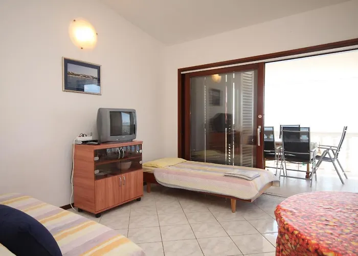 Apartamento By The Sea Zdrelac, Pasman - 8406