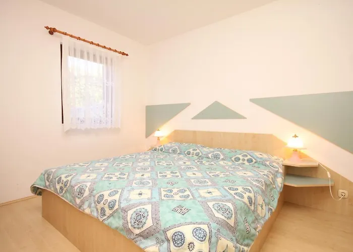 Apartamento By The Sea Zdrelac, Pasman - 8406