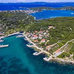 Apartment By The Sea Zdrelac, Pasman - 8406