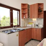 Apartment By The Sea Zdrelac, Pasman - 8406