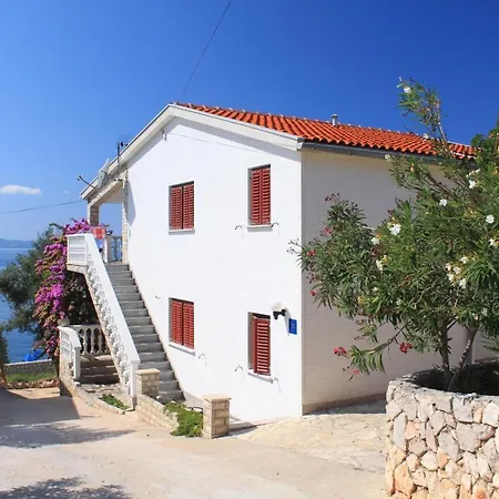 Appartement By The Sea Zdrelac, Pasman - 8406