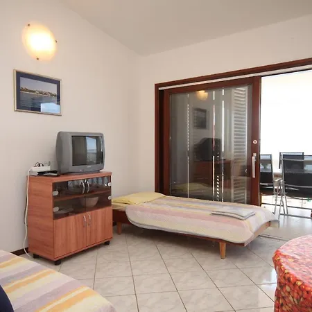 Appartement By The Sea Zdrelac, Pasman - 8406