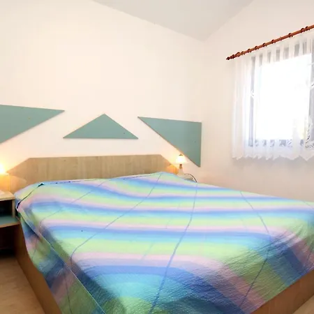 Appartement By The Sea Zdrelac, Pasman - 8406 Ždrelac