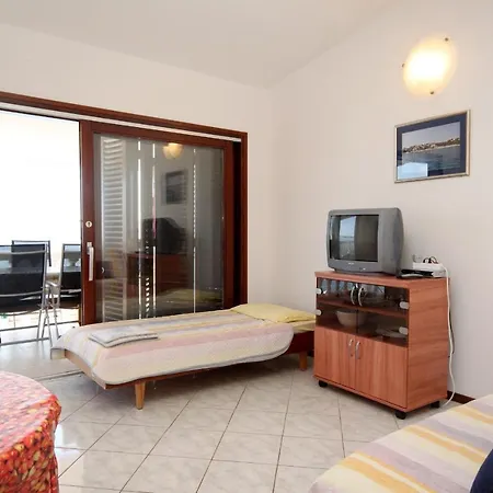 Appartement By The Sea Zdrelac, Pasman - 8406