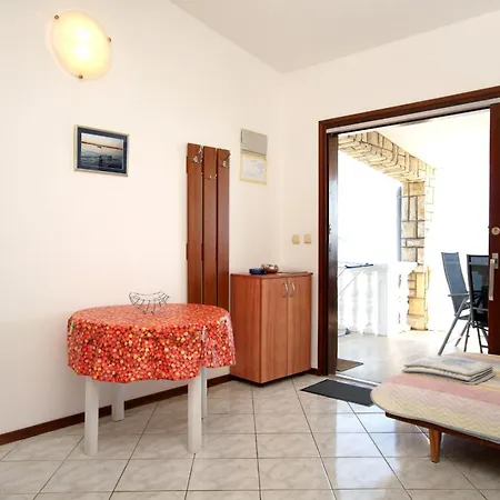 By The Sea Zdrelac, Pasman - 8406 Appartement *