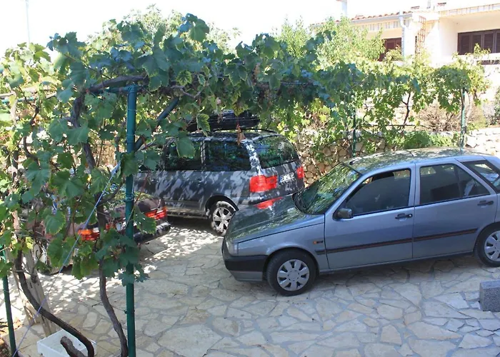 Appartement By The Sea Zdrelac, Pasman - 8406 Ždrelac