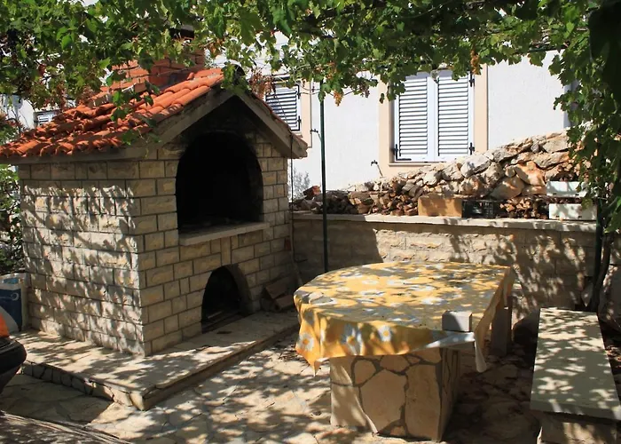 By The Sea Zdrelac, Pasman - 8406 *