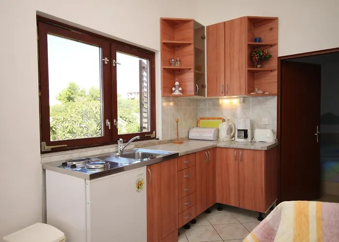 Apartamento By The Sea Zdrelac, Pasman - 8406