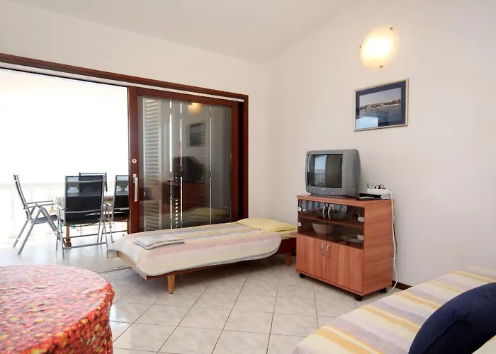 Apartamento By The Sea Zdrelac, Pasman - 8406