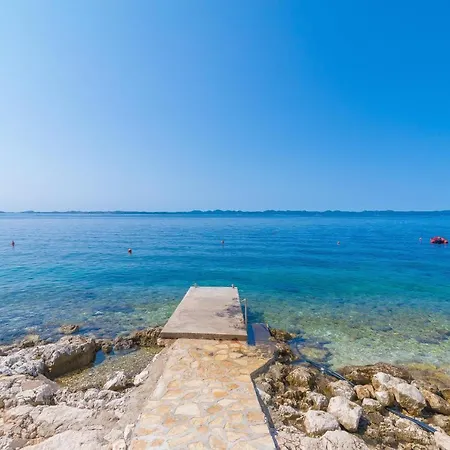 By The Sea Zdrelac, Pasman - 8406