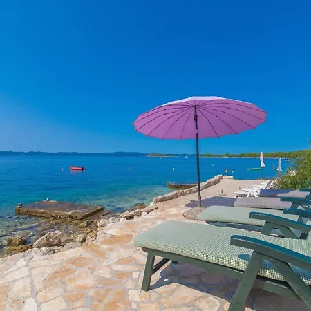 By The Sea Zdrelac, Pasman - 8406