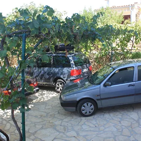 Apartment By The Sea Zdrelac, Pasman - 8406 Zdrelac