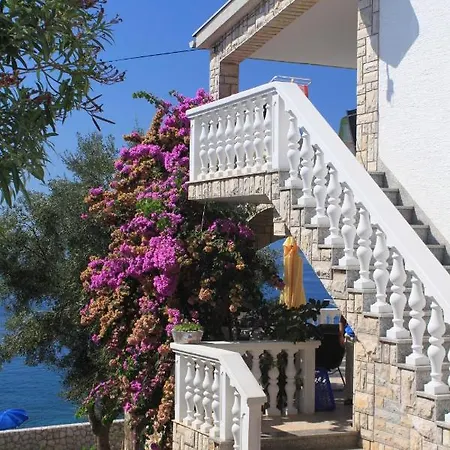 Apartment By The Sea Zdrelac, Pasman - 8406 Zdrelac