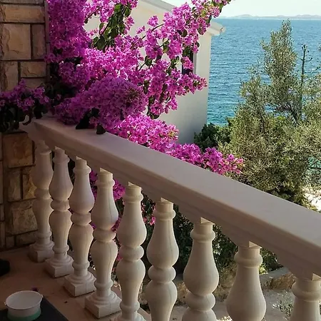 Διαμέρισμα By The Sea Zdrelac, Pasman - 8406 Ždrelac