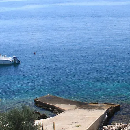 Apartment By The Sea Zdrelac, Pasman - 8406