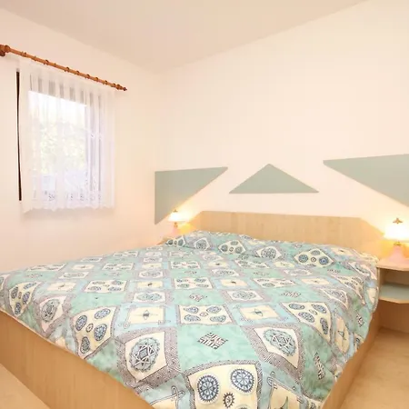 Apartment By The Sea Zdrelac, Pasman - 8406