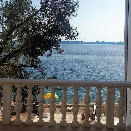 By The Sea Zdrelac, Pasman - 8406 * Zdrelac