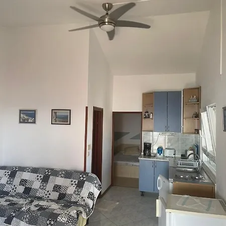 Apartment By The Sea Zdrelac, Pasman - 8406 Zdrelac