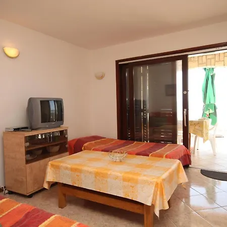 By The Sea Zdrelac, Pasman - 8406 Apartment Zdrelac