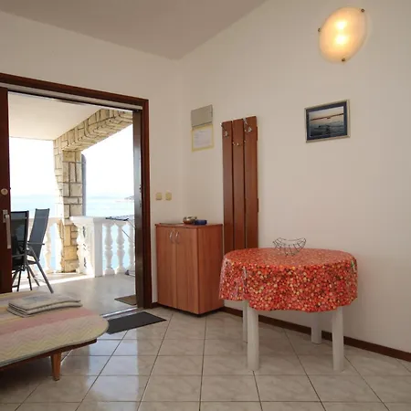 By The Sea Zdrelac, Pasman - 8406 Apartmán Ždrelac