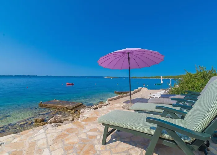 By The Sea Zdrelac, Pasman - 8406