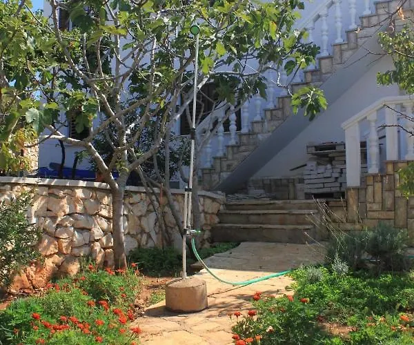 아파트 By The Sea Zdrelac, Pasman - 8406 *