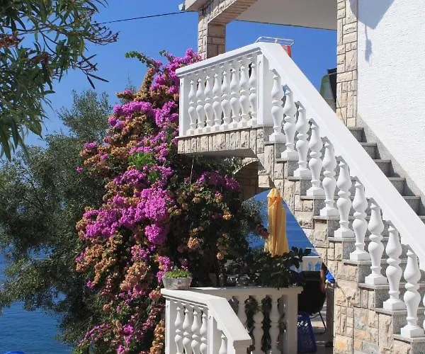 아파트 By The Sea Zdrelac, Pasman - 8406 Ždrelac