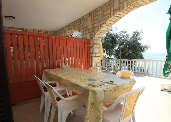 By The Sea Zdrelac, Pasman - 8406 Ždrelac