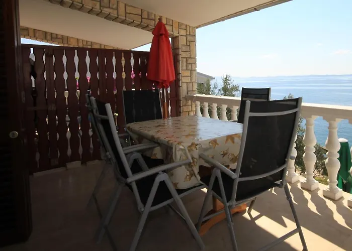 By The Sea Zdrelac, Pasman - 8406 Διαμέρισμα *