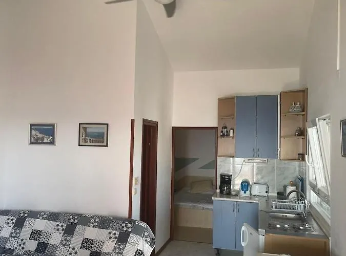 아파트 By The Sea Zdrelac, Pasman - 8406 Ždrelac